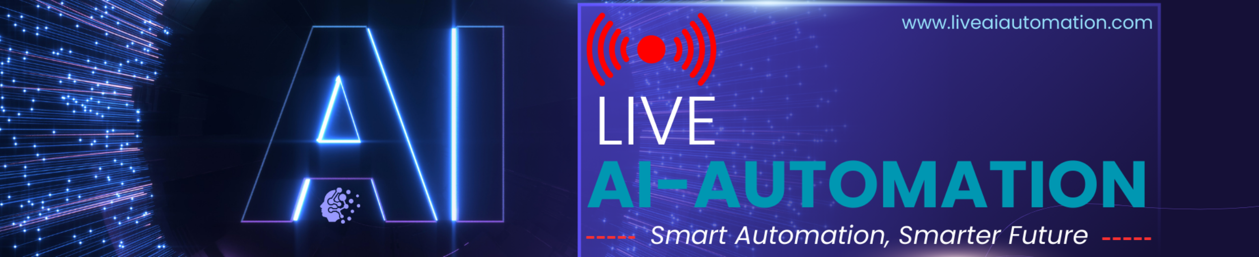 Live Ai-Automation